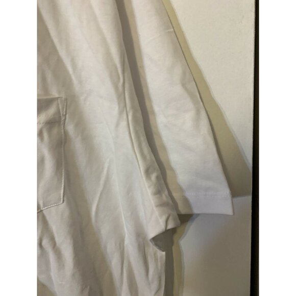 New U.S. Polo Assn. Men's Sz L Crew Neck Pocket T-Shirt NWT - Picture 4 of 6